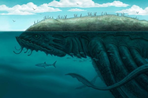 Kraken place