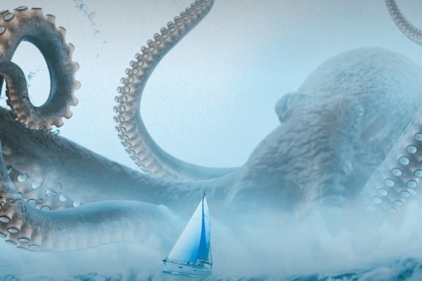 Как найти kraken